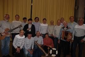 LES MARINS DE LA NOUE