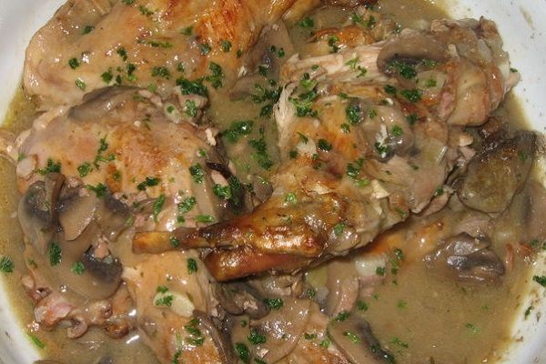 Du walcif au menu…