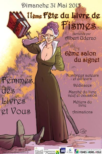 L'affiche !