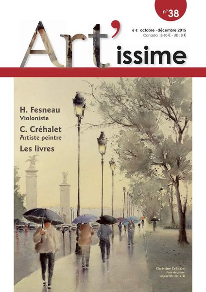 Vœux 2016 : calme, sérénité et réflexion