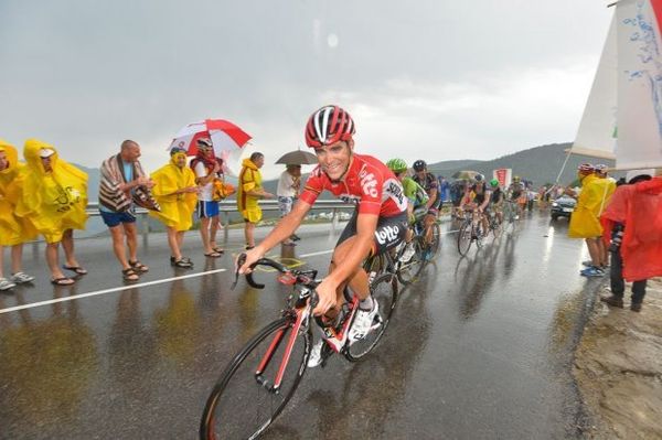 Tour de France : étape 12