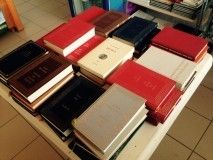 MA BOITE A LIVRES en CHARENTE MARITIME suite