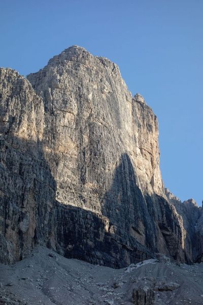 la Cima d'Ambiez