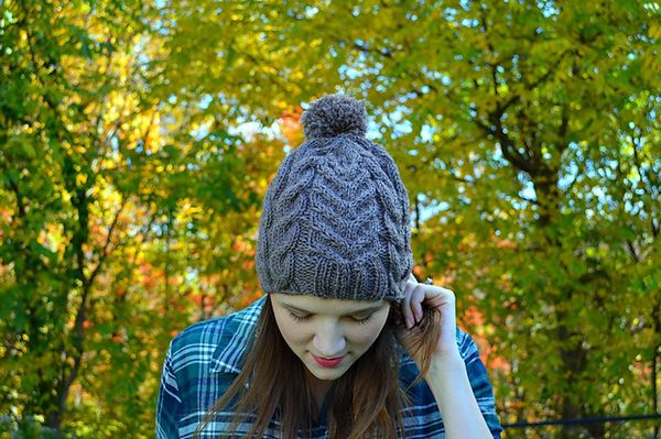 Bonnet Brentwood