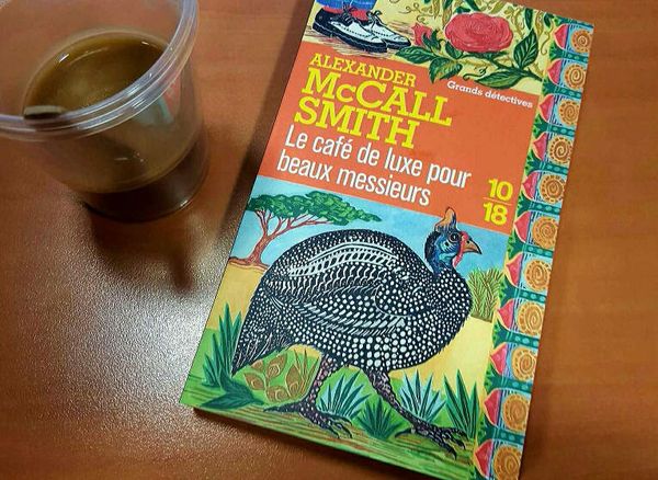 Un polar africain