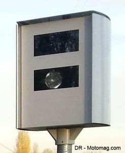 Radars...Toujours plus !