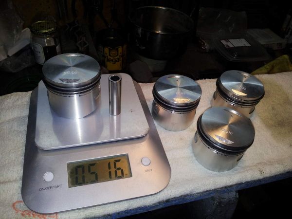 Roulements de roue et Kit 836 pour le Side AMDESS Honda