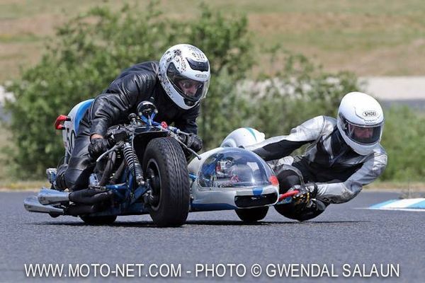 Roulements de roue et Kit 836 pour le Side AMDESS Honda