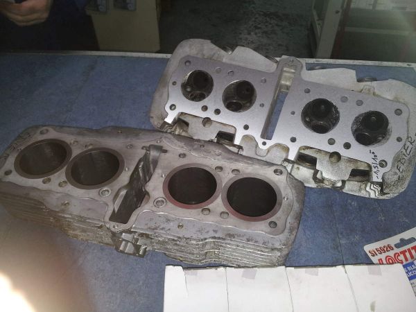 Roulements de roue et Kit 836 pour le Side AMDESS Honda