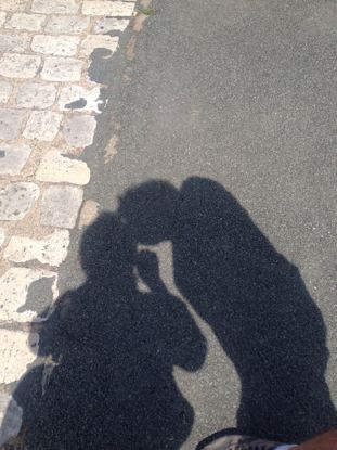 Escapade à la Rochelle