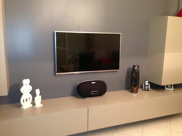 Télévision et design