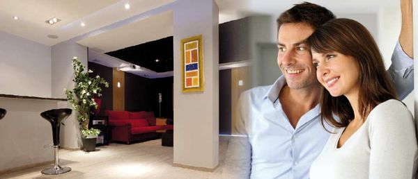 ETAPES CLES DE NOS INSTALLATIONS