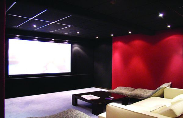 Une Grande de cinéma