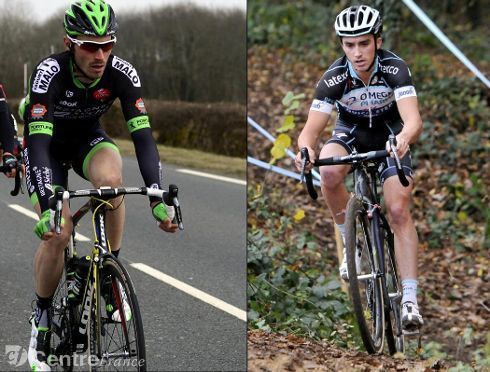 Un championnat du monde de cyclisme pas comme les autres