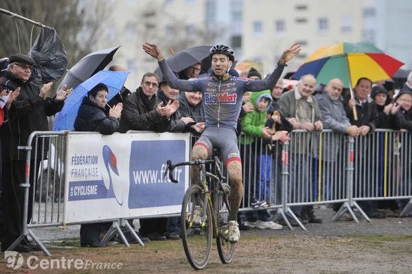 Cyclo-Cross de Bien Assis