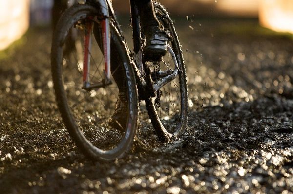 résultats du cyclo-cross de Commentry