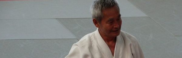 STAGE KITAURA SENSEI BARCELONE SEPT 2015