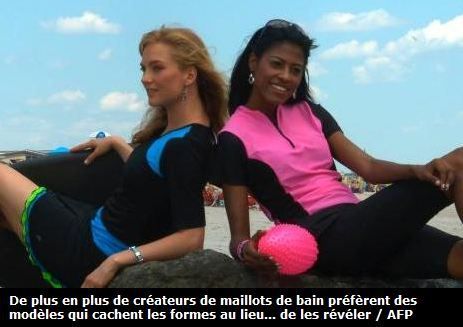 d'un créateur laïc !
