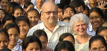 "Les Pépites". Pour un sourire d'enfant...