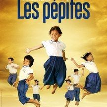 "Les Pépites". Pour un sourire d'enfant...