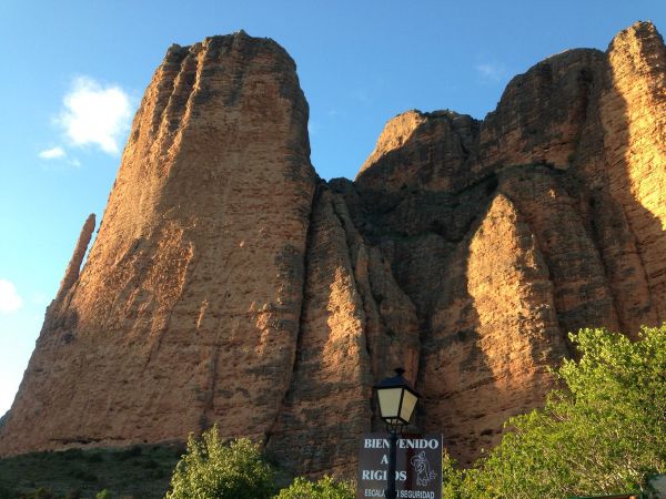 Riglos