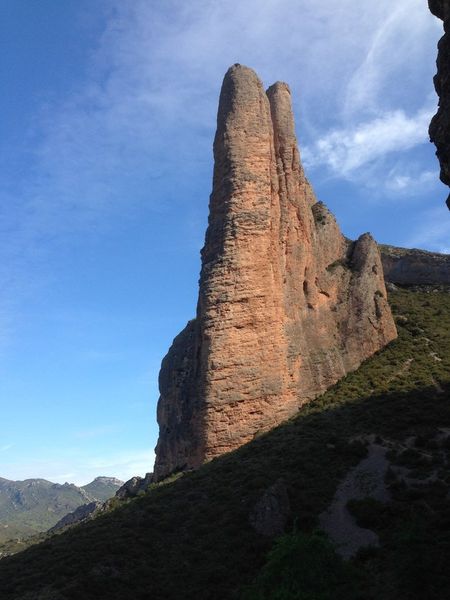 Riglos