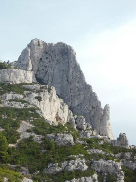 La candelle, petites et grandes histoires