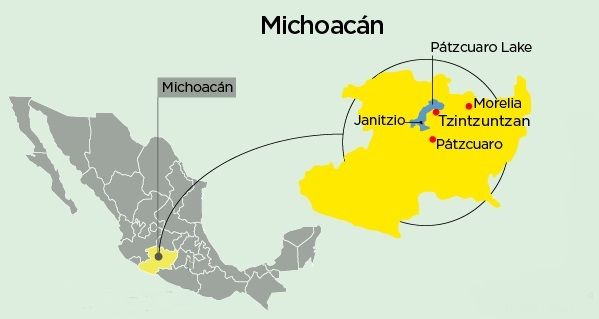 Mexique : vers une interdiction des corridas aux mineurs dans l'État de Michoacán