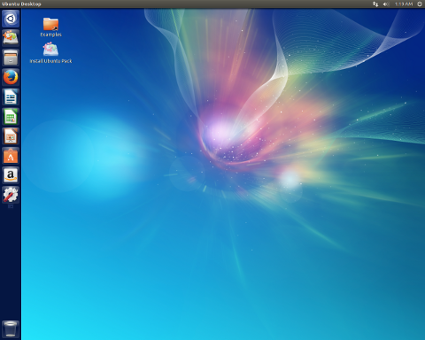 UALinux, des packs pour linux mais pas que