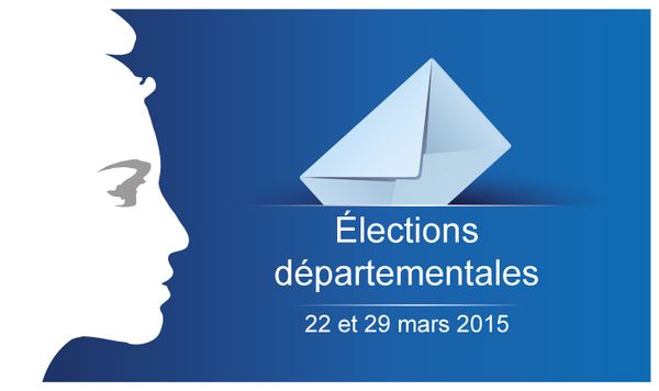 Elections départementales (3) : notre canton et ses candidats
