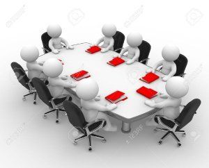 Compte-rendu du conseil municipal du 14 avril 2015 : presse