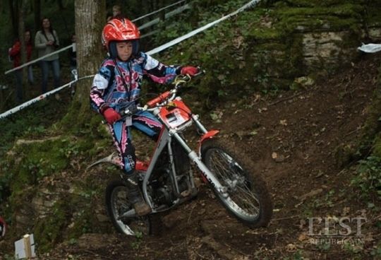 Trial du 5 juillet 2015