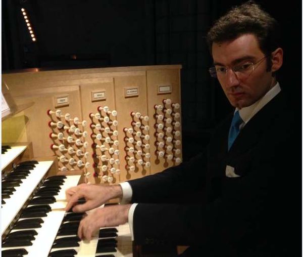 Concert de la Chorale et concert d'Orgue