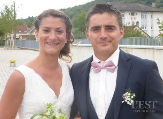 Laurie et Pierre