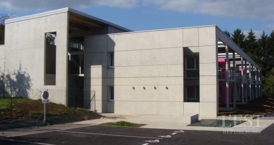 La Maison des Séniors ouvrira début novembre