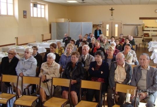 Le Sourire Mélinois en quête d'adhérents