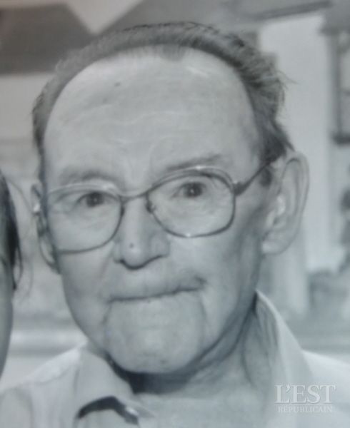 Pierre Deharbe nous a quittés