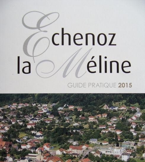 Suivez le guide !