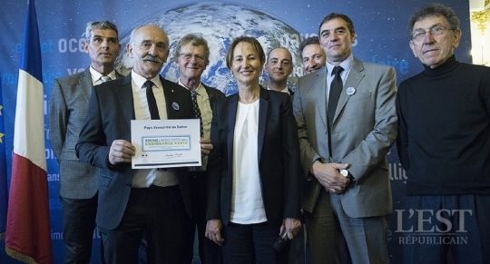 Vers une transition énergétique