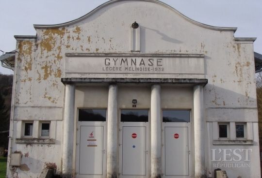La Légère Mélinoise fête des 85 ans !