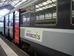 POLT : une consultation nationale pour les trains intercités