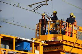 POLT : calendrier des travaux "coup de poing" pour 2015