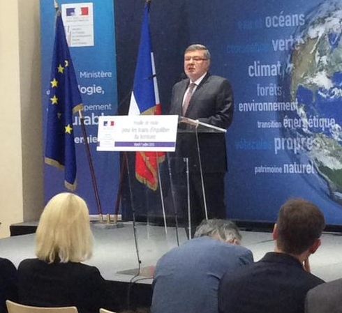 POLT : Feuille de route du Gouvernement pour les trains d'Equilibre du Territoire