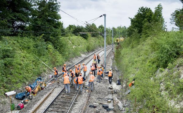 SNCF : Elle communiquera toutes le opérations de maintenance réalisées sur le réseau à partir du 1er janvier prochain