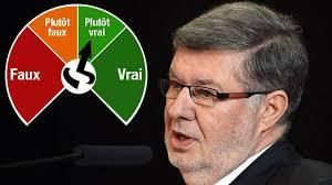 Alain Vidalies donne sa leçon de démocratie pour justifier les DUP des lignes LGV