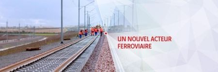 Pour que la LGV SEA devienne rentable et gagne des voyageurs sur l'avion, il faut encore quelques petits trains....