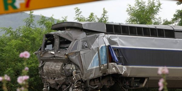 BEA : Accidents ferroviaires et facteurs humains