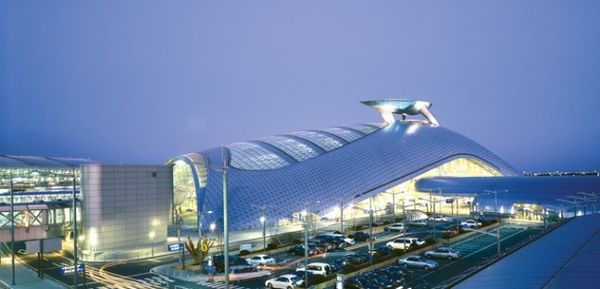 Un grand aéroport à Châteauroux alternative à la LGV Poitiers-Limoges ?...