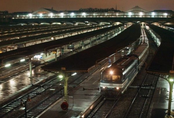 POLT : Une première réponse pour les Trains d'Equilibre du Territoire