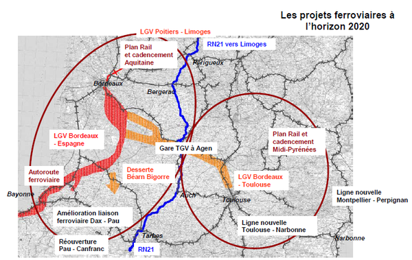 Alain Vidalies parle concurrence, financement et PPP, LGV LYON-TURIN